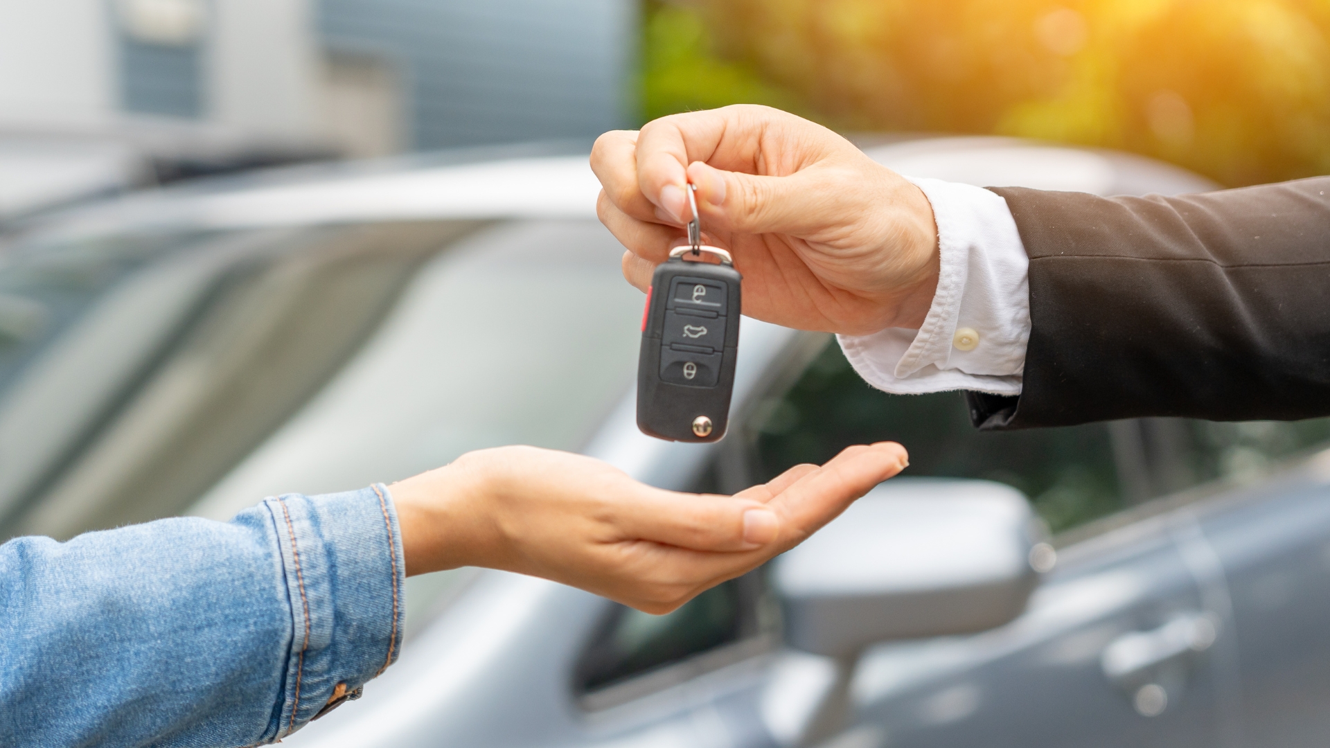 Early termination cover for salary sacrifice car leasing what it means and how you’re protected