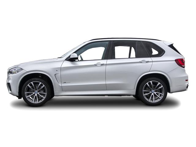 BMWX5 DIESEL ESTATE