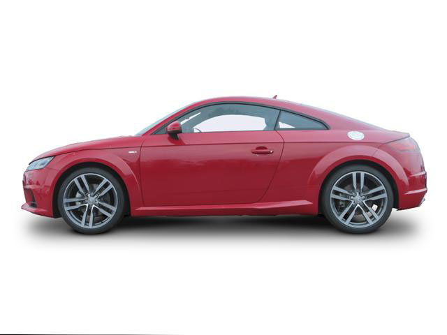 AUDITT COUPE
