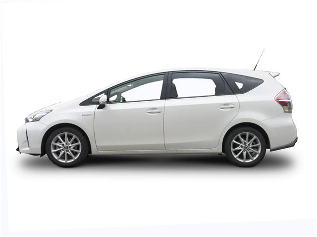 TOYOTAPRIUS+ ESTATE