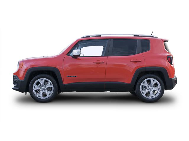 JEEPRENEGADE HATCHBACK SPECIAL EDITION