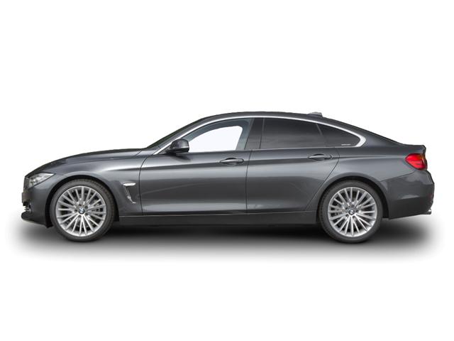 BMW4 SERIES GRAN COUPE