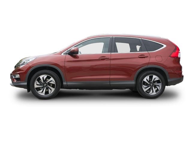 HONDACR-V DIESEL ESTATE