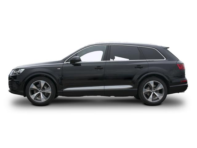 AUDIQ7 DIESEL ESTATE