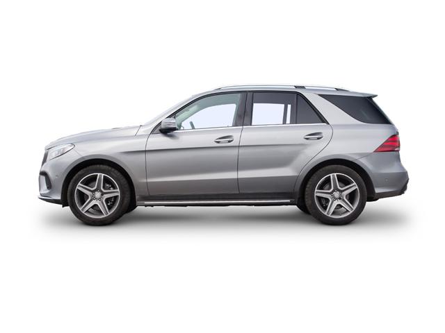 MERCEDES-BENZGLE ESTATE