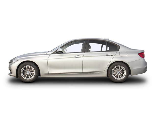BMW3 SERIES SALOON