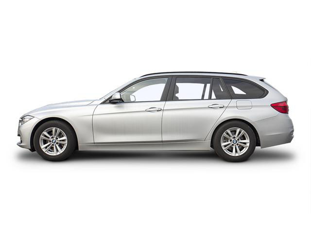 BMW3 SERIES DIESEL TOURING