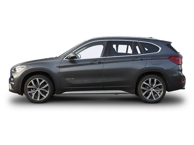 BMWX1 DIESEL ESTATE