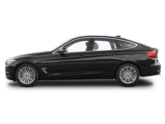 BMW3 SERIES GRAN TURISMO DIESEL HATCHBACK