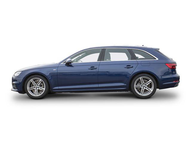 AUDIA4 DIESEL AVANT
