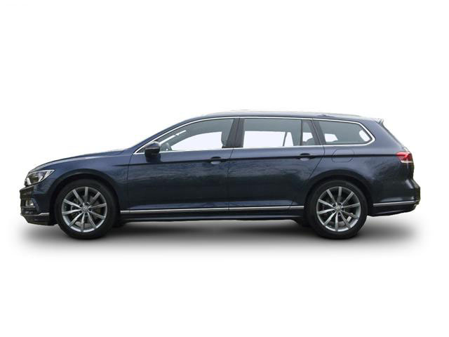 VOLKSWAGENPASSAT ESTATE