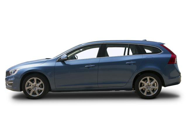 VOLVOV60 DIESEL SPORTSWAGON