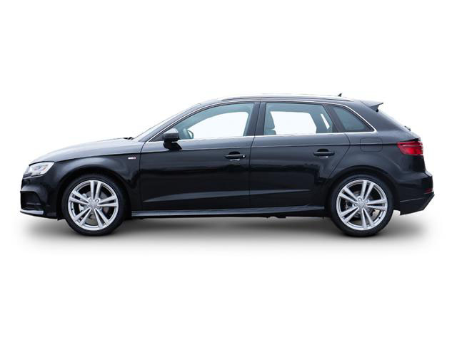 AUDIA3 SPORTBACK