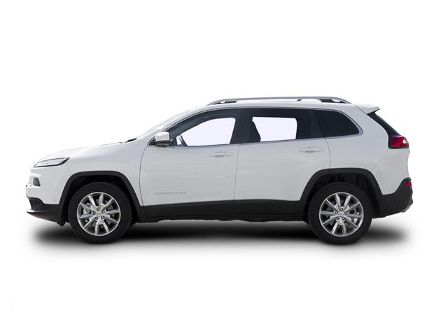 JEEPCHEROKEE SW DIESEL