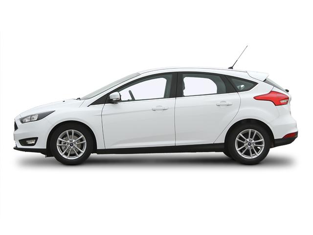 FORDFOCUS HATCHBACK