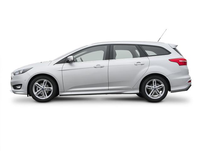 FORDFOCUS ESTATE