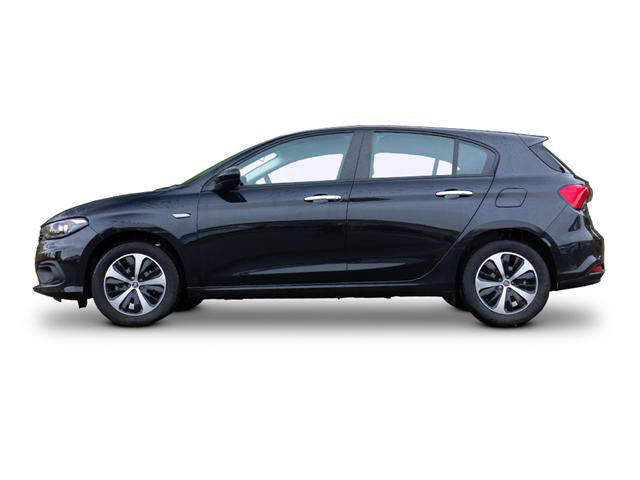 FIATTIPO HATCHBACK