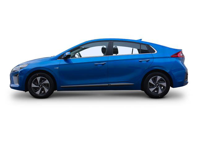HYUNDAIIONIQ HATCHBACK
