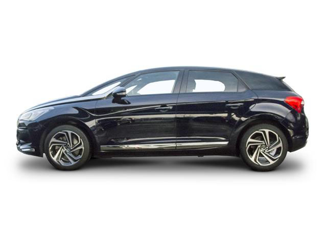 DSDS 5 DIESEL HATCHBACK