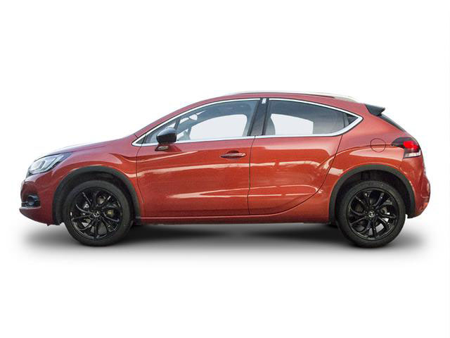 DSDS 4 DIESEL HATCHBACK