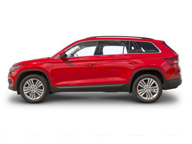 SKODAKODIAQ DIESEL ESTATE