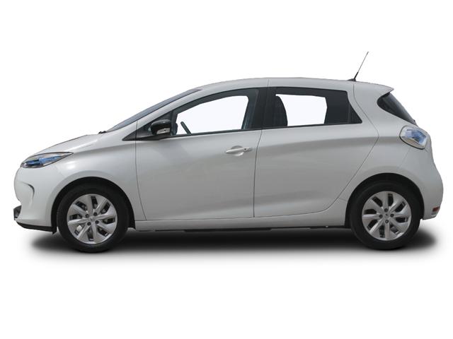 RENAULTZOE HATCHBACK