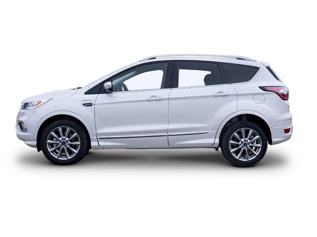 FORDKUGA VIGNALE DIESEL ESTATE