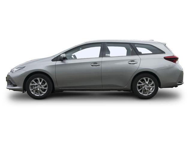 TOYOTAAURIS TOURING SPORT