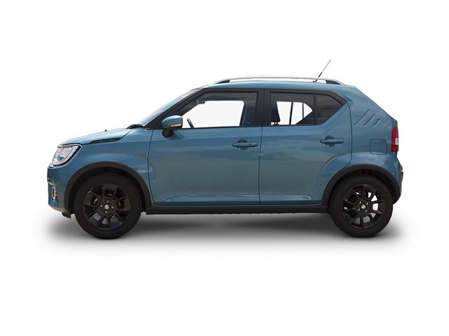 SUZUKIIGNIS HATCHBACK