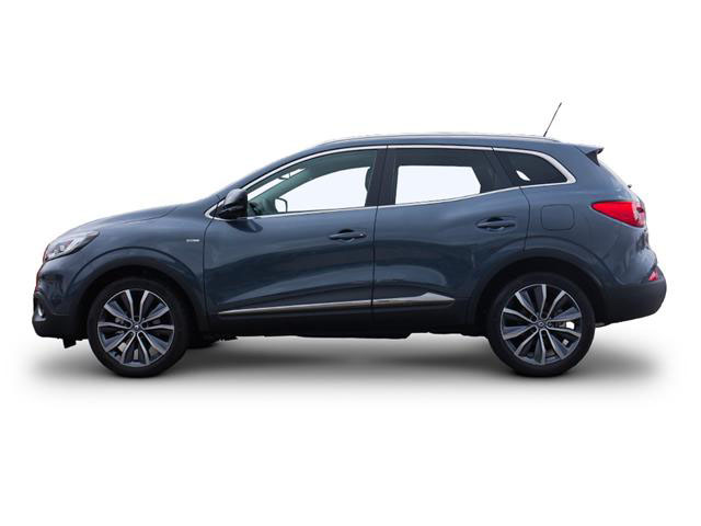 RENAULTKADJAR DIESEL HATCHBACK