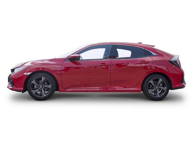 HONDACIVIC HATCHBACK