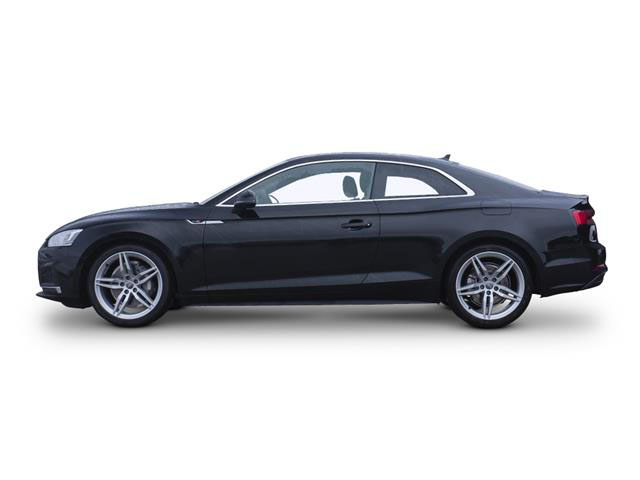 AUDIA5 COUPE