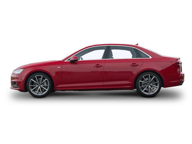 AUDIA4 SALOON