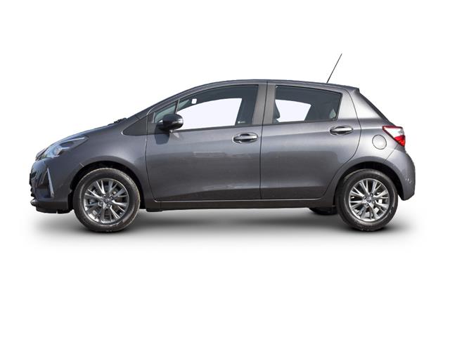 TOYOTAYARIS HATCHBACK