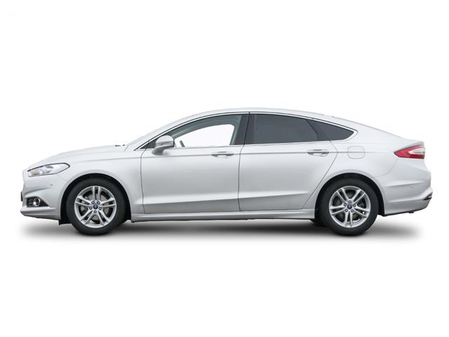 FORDMONDEO HATCHBACK