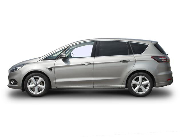 FORDS-MAX ESTATE