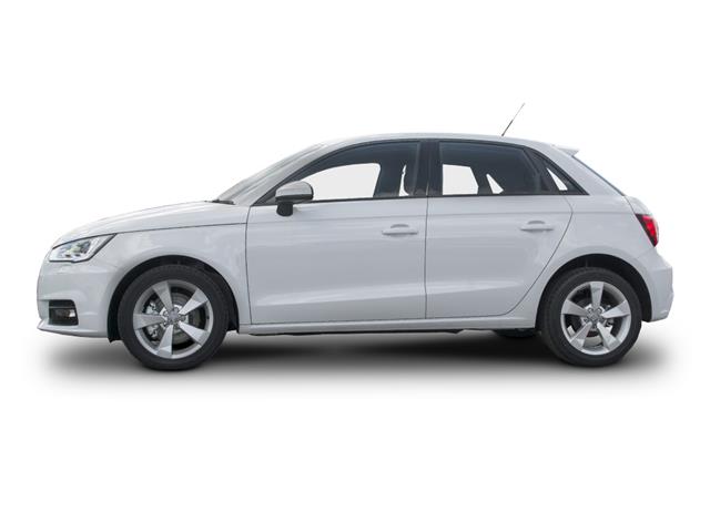 AUDIA1 SPORTBACK SPECIAL EDITIONS