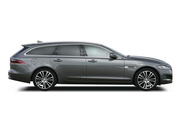 JAGUARXF DIESEL SPORTBRAKE