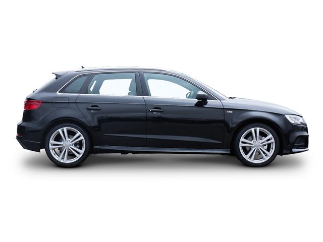 AUDIA3 DIESEL SPORTBACK