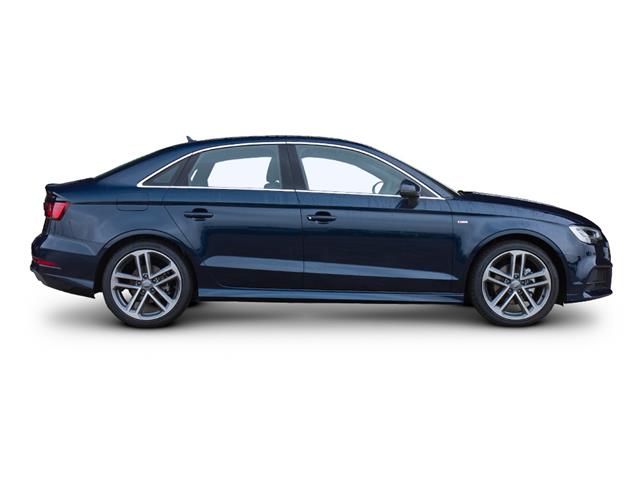 AUDIA3 SALOON