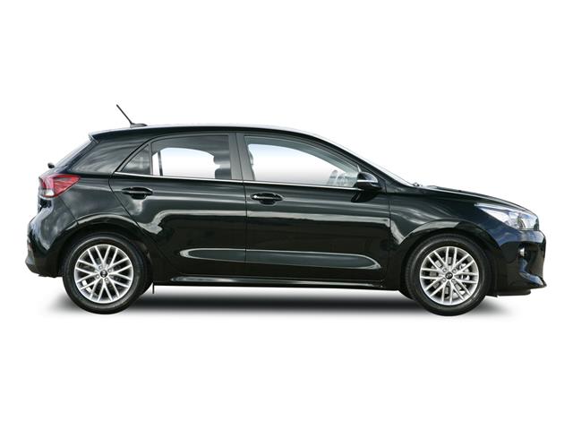 KIARIO HATCHBACK