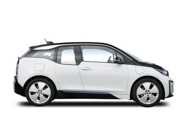 BMWI3 HATCHBACK