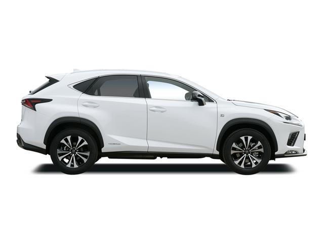 LEXUSNX ESTATE