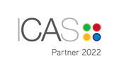 ICAS Logo