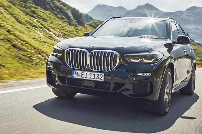 The 5 Best Plug in Hybrid SUV s To Keep Your Company Car Tax Down 