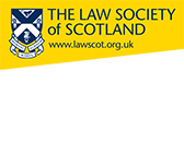 Law Society of Scotland Logo
