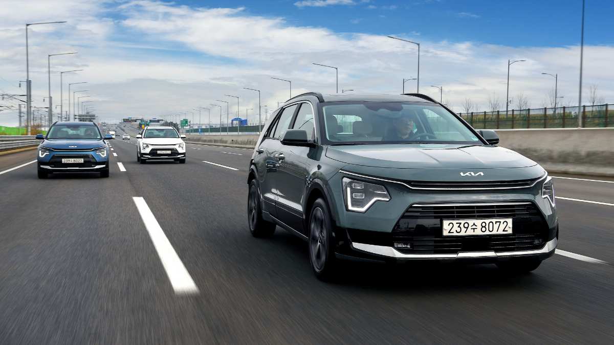 Kia Niro
