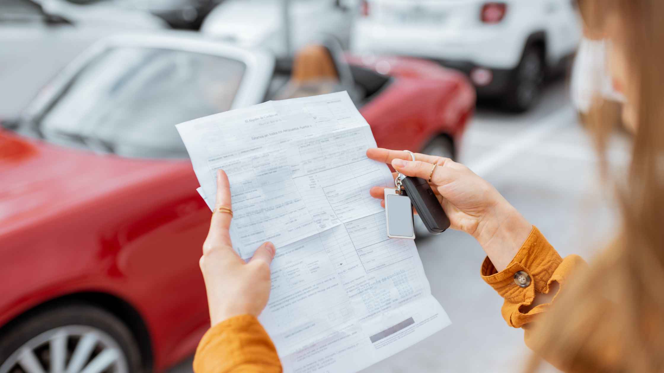 Extending your car lease contract