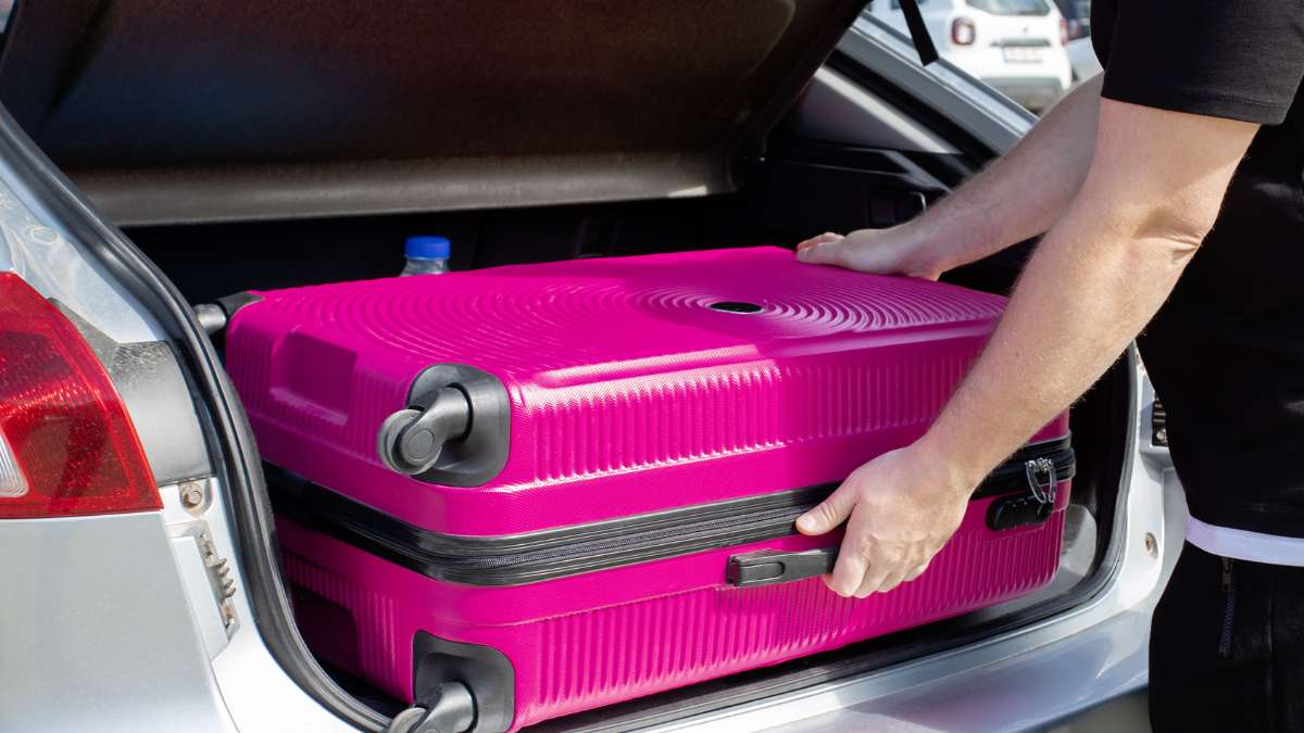 What does boot space actually mean?
