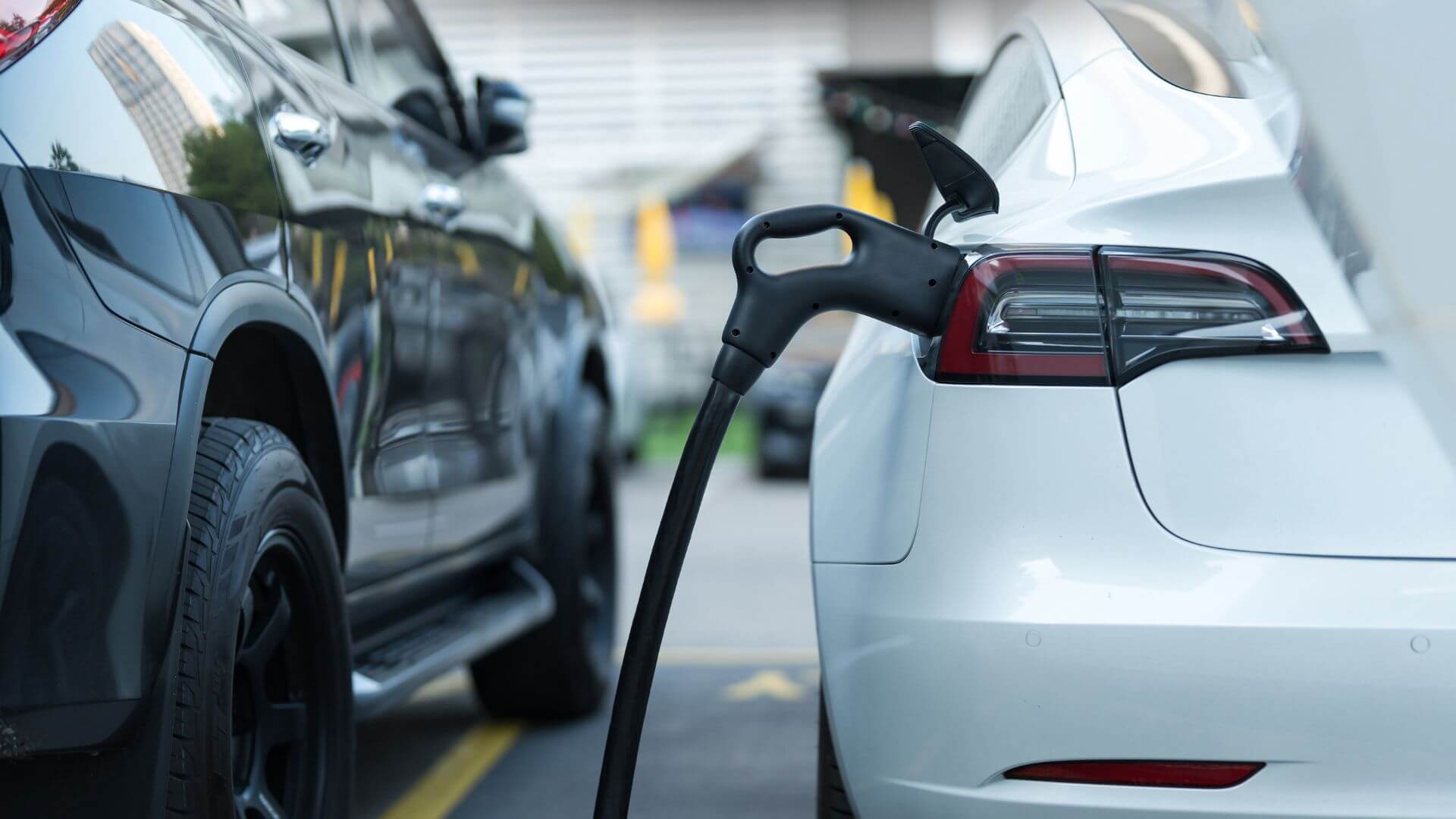 Looking to explore EV Salary Sacrifice?